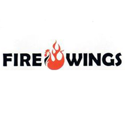 Fire Wings Logo