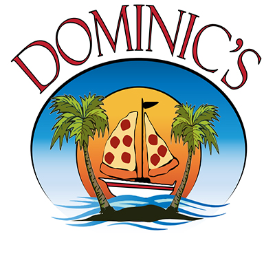 Dominic's Italian Restaurant Logo