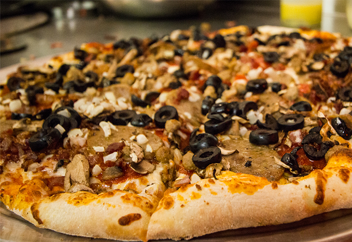Prince Street Pizza and Pub in Gallatin, TN at Restaurant.com