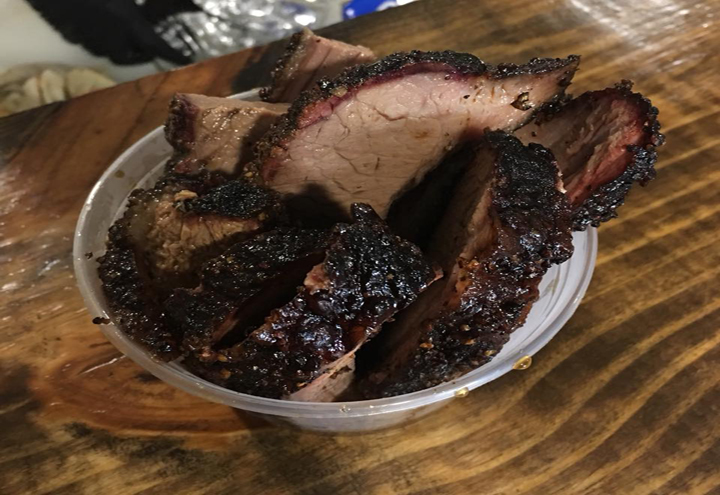 Southern Yanks Smokehouse in Washington, PA at Restaurant.com