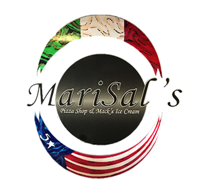  - $25 Gift Certificate For $10 or $15 for $6 at MariSals Pizza Shop.