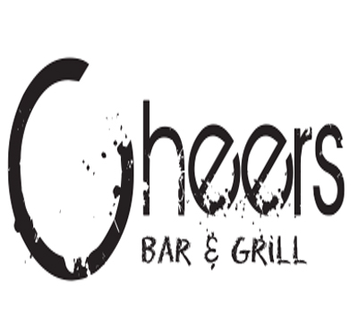Cheer's Bar & Grill Logo