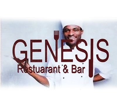 Genesis Restaurant Logo