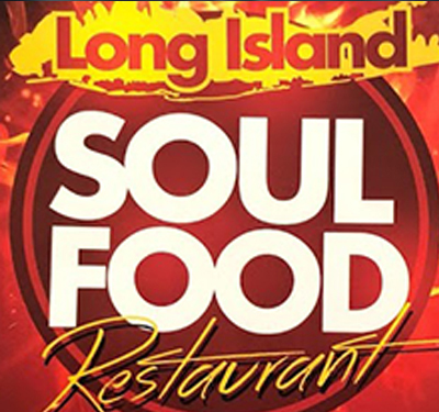 Long Island Soul Food Logo