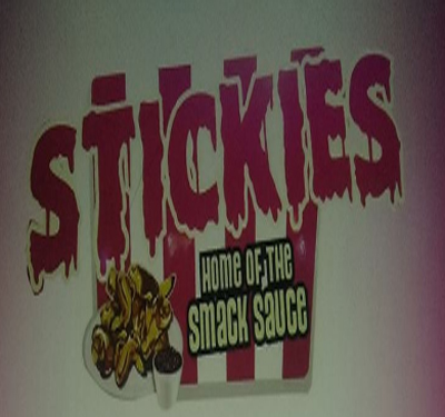 Stickies Logo