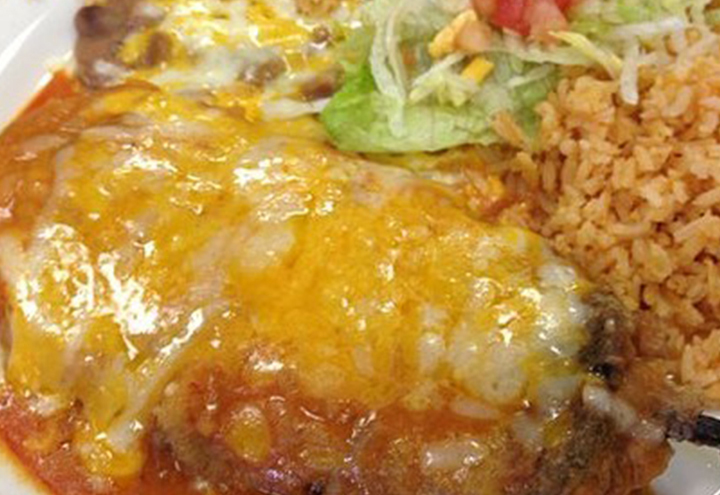 El Valiente Mexican Grill in Covina, CA at Restaurant.com