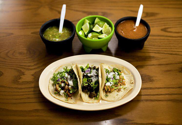 La Nopalera Mexican Restaurant in Jacksonville, FL at Restaurant.com