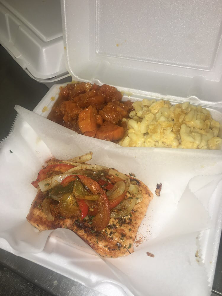 Deborah's Kitchen in Philadelphia, PA at Restaurant.com