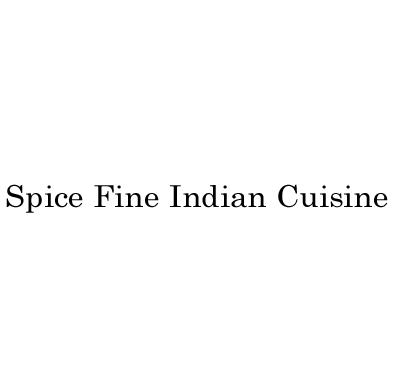 Spice Fine Indian Cuisine Logo