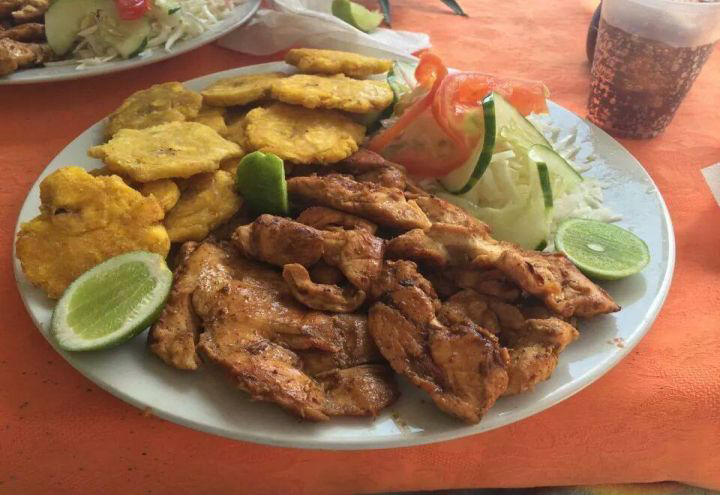 Mis Antojitos Juice Bar in Bronx, NY at Restaurant.com