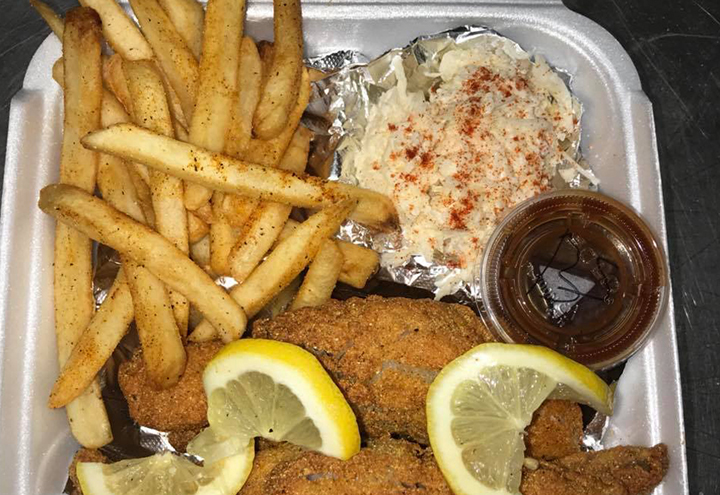 The Madison Grille in Cleveland, OH at Restaurant.com