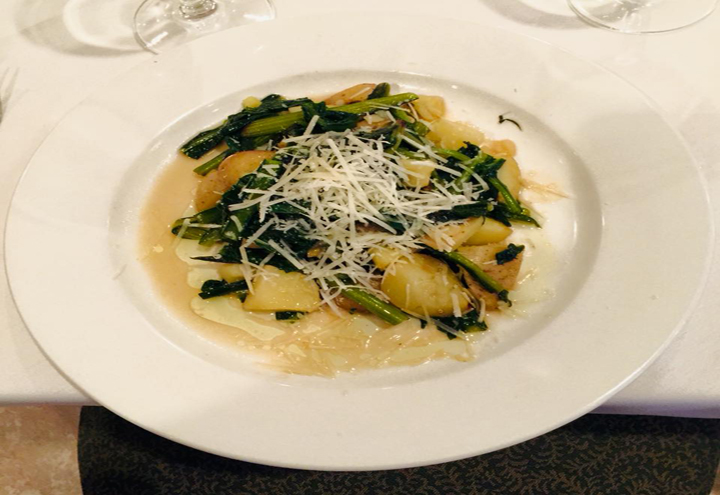 Aldo's Cucina Italian Restaurant in Wayne, NJ at Restaurant.com