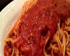 Cannataro's Italian Restaurant in Chino, CA at Restaurant.com