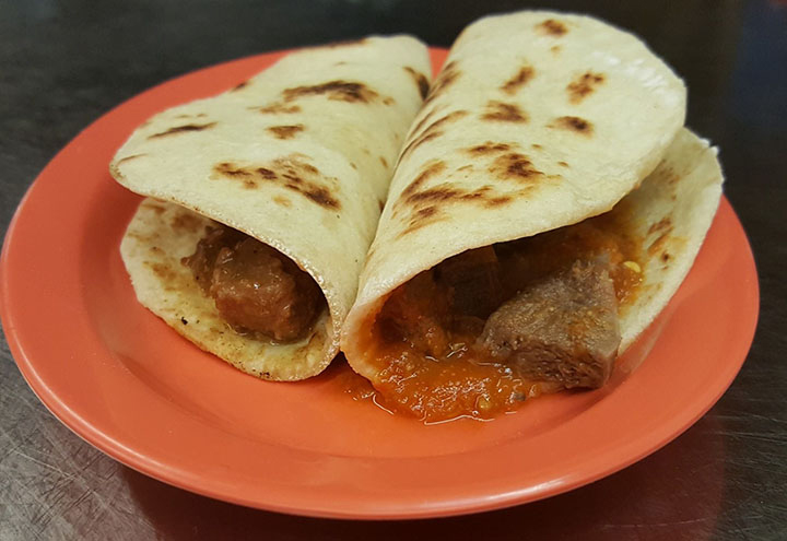 Fajita Taco Place in San Antonio, TX at Restaurant.com