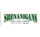Shenanigan's of Lake Harmony Logo