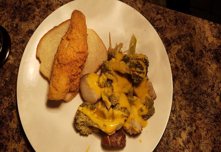 D&B Kitchen in Toledo, OH at Restaurant.com