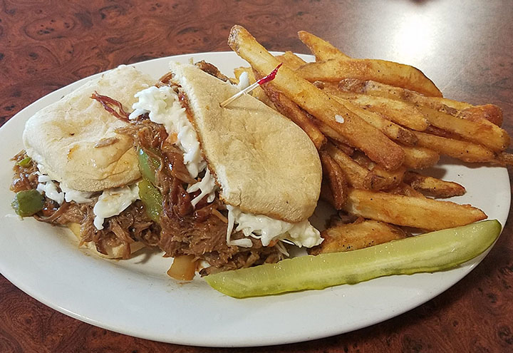 Northern Trax Bar and Grille in Afton, MI at Restaurant.com