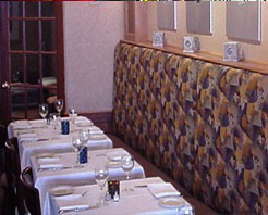 Columbus Park Trattoria in Stamford, CT at Restaurant.com