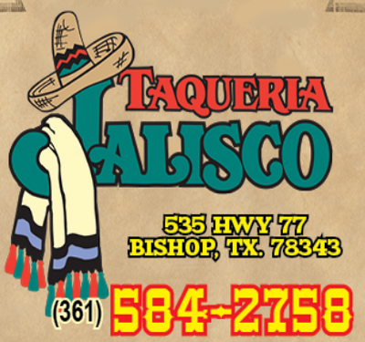 Taqueria Jalisco Logo