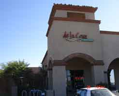 De La Cruz Mexican Grill in Gold Canyon, AZ at Restaurant.com
