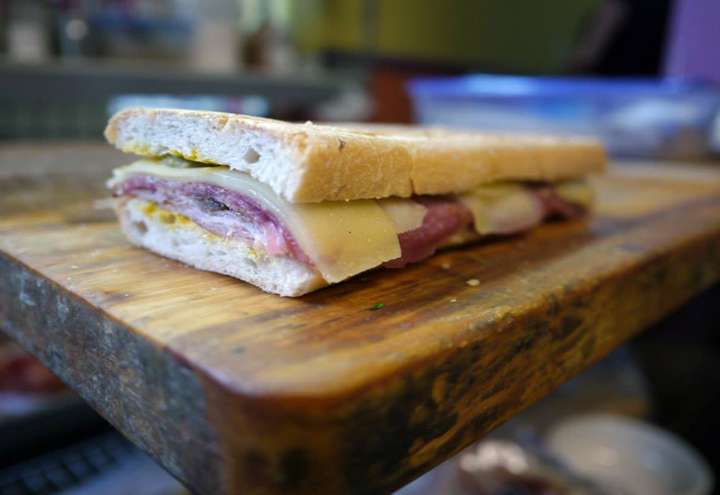 The Connection Cafe in Bradenton, FL at Restaurant.com