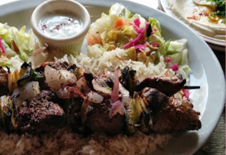Golden Pita in Denver, CO at Restaurant.com