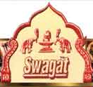 Swagat Logo