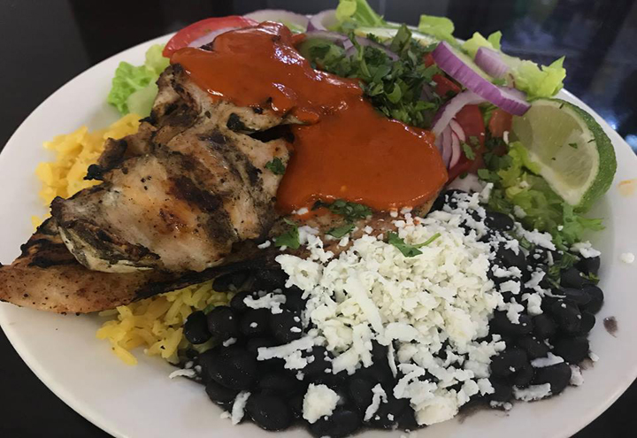 Mi Mexico Lindo Restaurant in Toms River, NJ at Restaurant.com