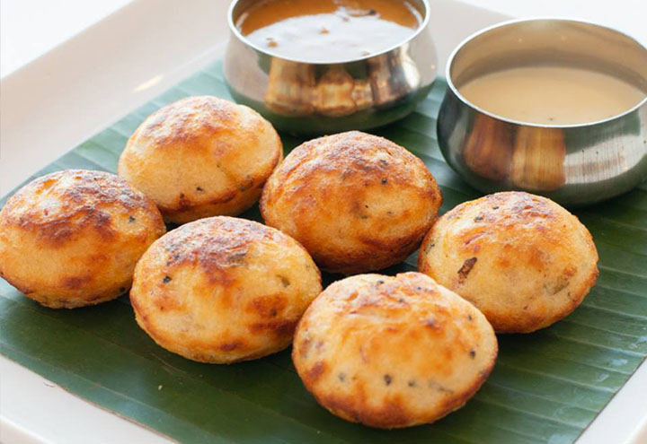 Porottas South Indian Cuisine in Roseville, CA at Restaurant.com