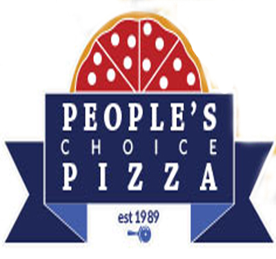 People's Choice Logo