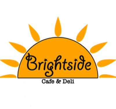 Brightside Cafe and Deli Logo