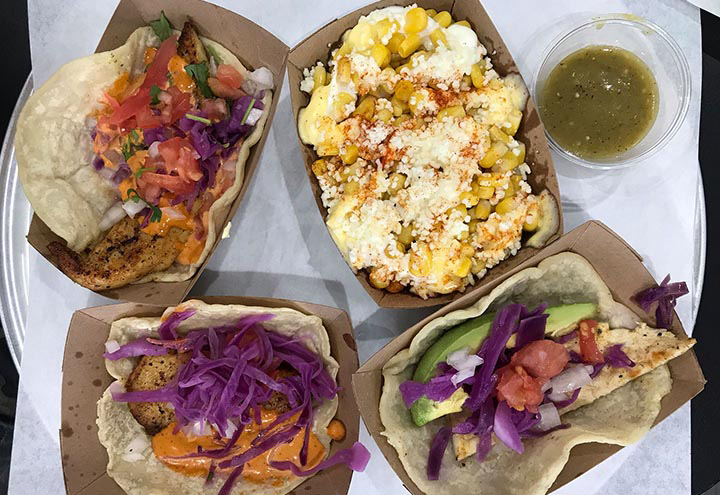 Tatas Tacos in Chicago, IL at Restaurant.com