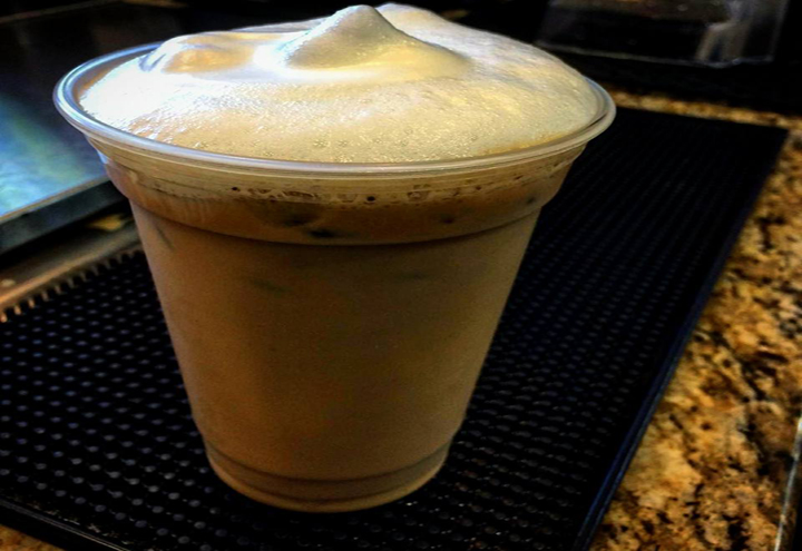 The Grind Coffee House & Roaster in Ft. Myers, FL at Restaurant.com