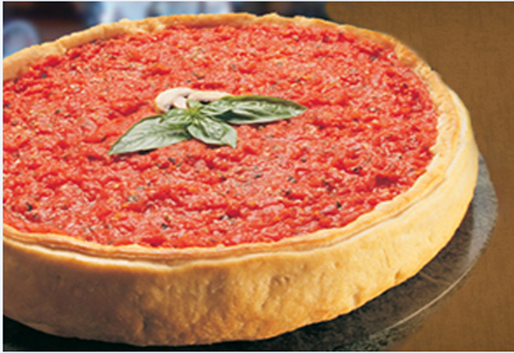 Edwardo's Natural Pizza Restaurant in Oak Park, IL at Restaurant.com