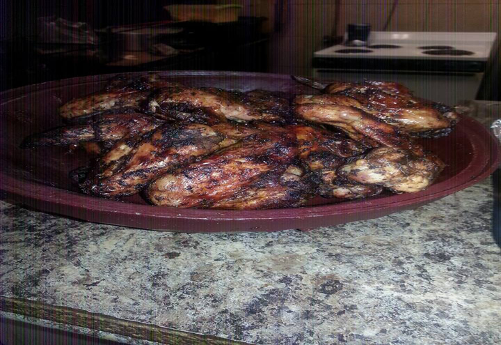 Malones Bar-B-Q in Harvey, IL at Restaurant.com