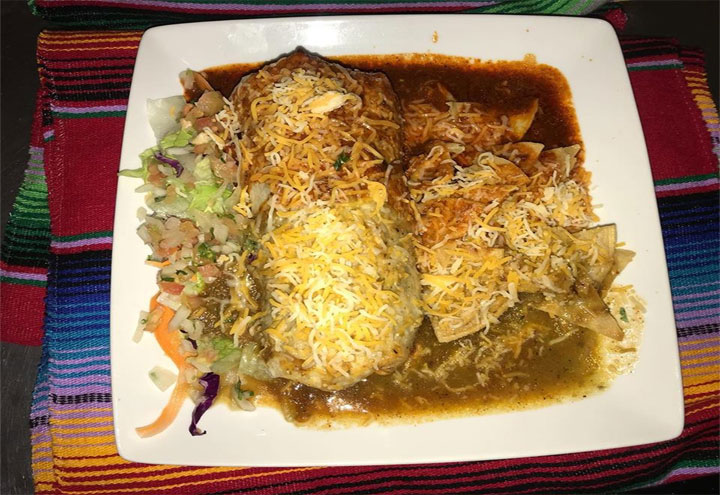 Tacos Ocampo in Garden Grove, CA at Restaurant.com