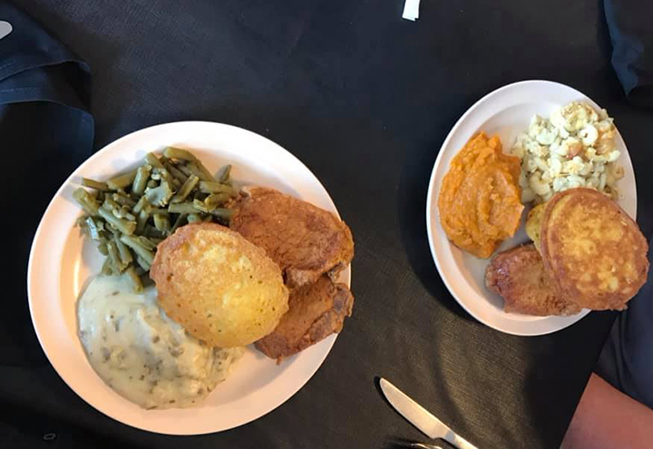 La'Kens World Catering and Delights Soulfood in Cabot, AR at Restaurant.com