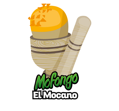 Mofongo El Mocano