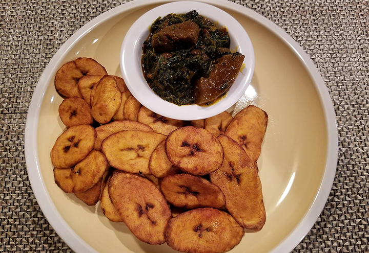 Taste of Nigeria African Cuisine in Boise, ID at Restaurant.com
