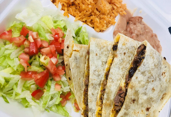 Taqueria El Taco Loco in Los Angeles, CA at Restaurant.com