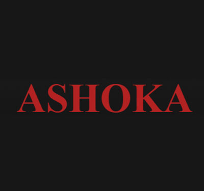 Ashoka on 2nd Avenue Logo