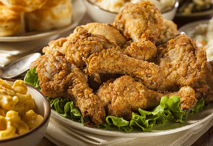 Teresa and Son Food Restaurant in Birmingham, AL at Restaurant.com