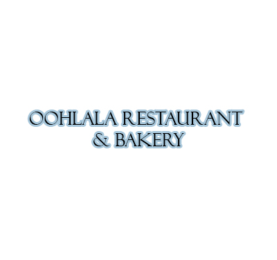 Oohlala Restaurant and Bakery Logo