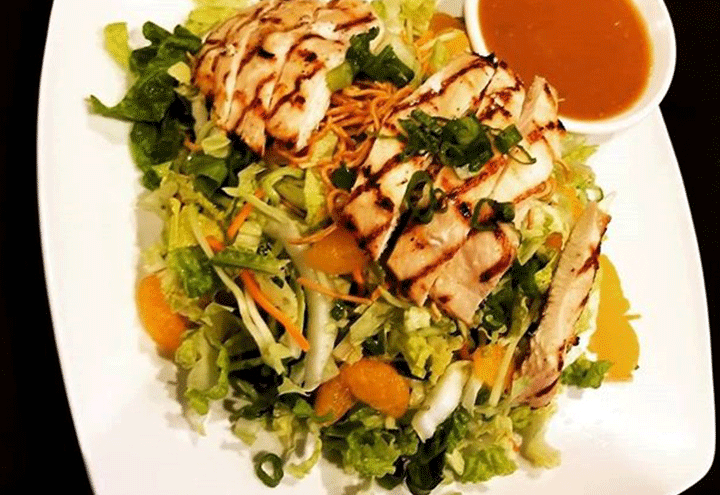 Decades Bar and Grill in Anaheim, CA at Restaurant.com