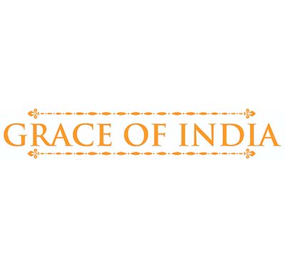 Grace of India Logo