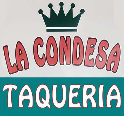 Taqueria La Condesa Logo