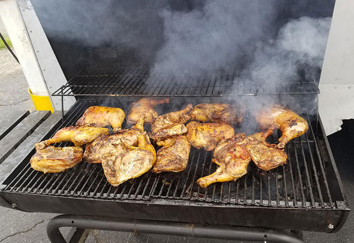 Caribbean Grill in Ansonia, CT at Restaurant.com