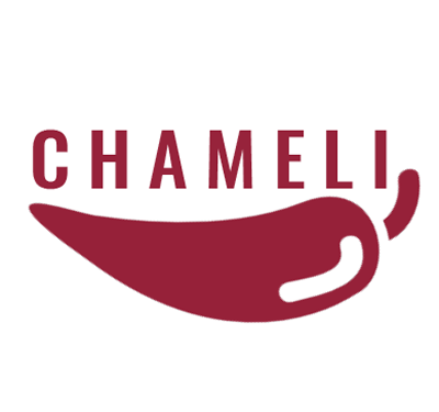 Chameli Restaurant Logo