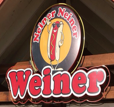 Neiner Neiner Weiner