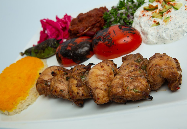 International Grill House in N Hollywood, CA at Restaurant.com